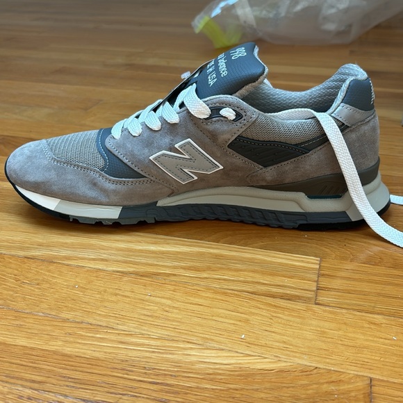 New Balance 998 Made in USA - Picture 7 of 8